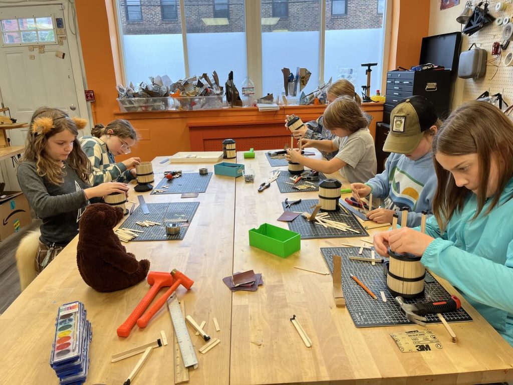 School House Lane Learning