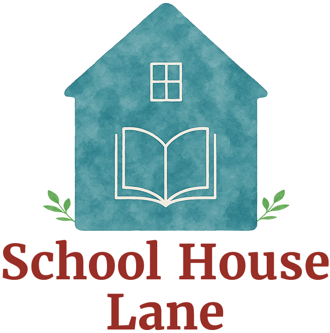 School House Lane